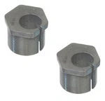 Pair Set Of 2 Front Alignment Caster Camber Bushings Ford Bronco Ii 4WD Moog. Fixed Price $33.95.