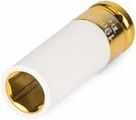 Titan Tools 21092 19MM 1/2" Drive Non-marring Deep Lug Nut Socket. Fixed Price $31.50.