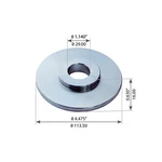 Alignment Collar. Fixed Price $11.58.