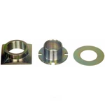 Suspension Crossmember Repair Kit Moog K8737. Fixed Price $77.99.