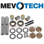 Mevotech Supreme Front Steering King Pin Set For 1967-1970 Gmc P2500 Van Wy. Fixed Price $66.80.
