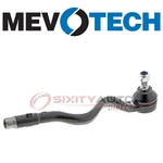 Mevotech Supreme Front Left Outer Steering Tie Rod End For 1999-2000 Bmw Cy. Fixed Price $36.61.