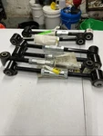 Nos Oem Gm Rear Suspension Adjustable Lateral Link 20867273 Cadillac Srx 10-16. Fixed Price $35.00.