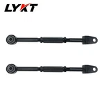 Lykt 2PCS Alignment Rear Camber Adjustable Kit For Cadillac&gmc&buick&chevrolet. Fixed Price $81.68.