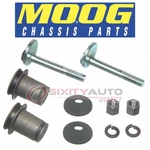 Moog Front To Upper Control Arm Alignment Camber Kit For 1974 Plymouth PB100 Nd. Fixed Price $77.72.