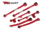 Truhart Trailing Lateral Arms Rear Front + Set For 04-07 Sti TH-S102. Fixed Price $445.50.
