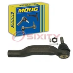 Moog Left Outer Steering Tie Rod End For 2018-2019 Lexus NX300 Gear Rack Ms. Fixed Price $56.77.