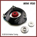 Mini Cooper R50 Kmac Front Camber And Caster Kit (pair). Fixed Price $189.90.