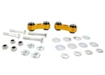 Whiteline Front End Links 03-08 FORESTER/02-07 Wrx /04-07 Sti. Fixed Price $153.88.