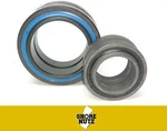 (1 Each) GEZ108ES-2RS 1-1/2" Bore Sealed Plain Bushing Bearing SBB24 B24L 15SF24. Fixed Price $41.28.