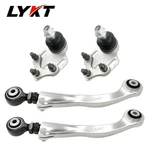 LYKT4PCS Adjustable Front Camber Ball Joint & Rear Arm For Benz Cls Amg. Fixed Price $214.95.