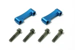 Megan Front Roll Center Adjusters For 95-00 Lexus LS400 UCF20 XF20 1UZ-FE. Fixed Price $2500.00.