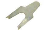 Mevotech Alignment Shim For Ram Raider, D50, Courier MS80004. Fixed Price $27.86.