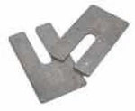 Spc Performance 10505 Al Shims 3 X 0.5" (6). Fixed Price $55.63.