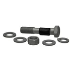 Genuine Acdelco For Toyota Corolla 2003-2008 Camber Kit Front Round Shape Shim. Fixed Price $49.01.