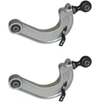 Spc Rear Arm Camber Kit For Honda Civic & Type-r / 2017-2018 Accord 67476 (pair). Fixed Price $439.92.