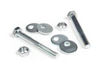 Bds Alignment Cam Bolt Kit Front Lower Fits Jeep Wrangler Tj (97-06) Grand. Fixed Price $40.95.