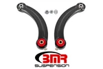 Bmr Fits 15-17 S550 Mustang Fixed Billet Aluminum Camber Link (poly/bearing). Fixed Price $493.66.