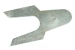 Alignment Shim Mevotech MS40070. Fixed Price $21.31.