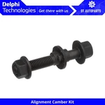 For 2007-2009 Saturn Aura Alignment Camber Kit Delphi 2008. Fixed Price $24.00.