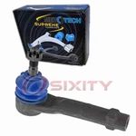 Mevotech Supreme Front Outer Steering Tie Rod End For 2000-2006 Chevrolet Xs. Fixed Price $48.98.