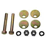 For Chevy Tahoe 95-00 Moog Problem Solver Front Upper Alignment Camber Bolt Kit. Fixed Price $35.04.
