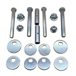 Set Of Camber & Alignment Kit Front For Toyota 4RUNNER Tacoma GX470 K100128. Fixed Price $33.01.