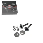 Mevotech Alignment Camber Kit Front Upper For 1988-1999 Chevrolet C1500. Fixed Price $28.84.