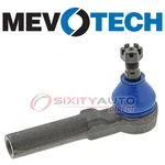 Mevotech Supreme Front Outer Steering Tie Rod End For 1987-1994 Dodge Shadow Pq. Fixed Price $29.32.