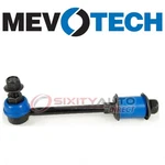 Mevotech Supreme Front Stabilizer Bar Link Kit For 1991-1996 Infiniti G20 Xq. Fixed Price $17.01.