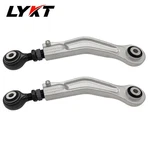 Lykt 2PCS Rear Adjustable Camber Control Arm Kit For Benz Clk Slk. Fixed Price $149.01.