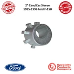 Spc Front Degrees Camber/caster Sleeve Fits 1985-1996 Ford F-150 4WD 23108. Fixed Price $39.57.