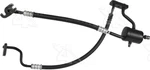 A/c Discharge And Liquid Line-hose Assembly 4 Seasons 56901. Fixed Price $95.00.