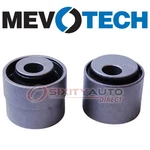 Mevotech Supreme Rear Upper Alignment Camber Bushing For 2005-2014 Chrysler Sf. Fixed Price $54.71.