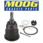 Moog Front Upper Ball Joint For 2007-2010 Chevrolet Silverado 3500 Hd Ea. Fixed Price $75.40.