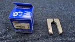 (qty 12) Moog K8925 Alignment Shim For MS95034 9355 621-1132 45K27132 43-415 264. Fixed Price $16.09.