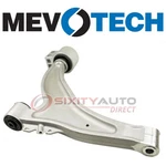 Mevotech Supreme Front Right Lower Control Arm For 2013-2018 Cadillac Xts Sc. Fixed Price $156.96.
