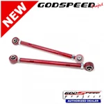 Adj. Rear Toe Arms W/spherical Bearings For Bmw 4-SERIES 14+ Godspeed# AK-177-D. Fixed Price $127.50.