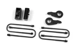 Zone Offroad F1212 2" Suspension Lift Kit Ford. Fixed Price $163.95.