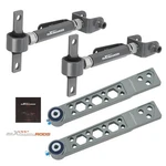 Maxpeedingrods Rear Lower Control Arm+ Camber Kit For 02-06 Acura Rsx DC5. Fixed Price $154.68.