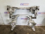 18 Bmw M760I 6.6L Front Suspension Crossmember K Frame Awd. Fixed Price $500.00.