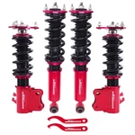 Maxpeedingrods Lowering Coilovers Shocks For Nissan S13 Silvia 240SX 200SX 180SX. Fixed Price $244.69.