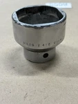 Moog T412 Ball Joint Tool Socket 3/4 Drive. Fixed Price $55.99.