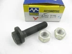 Moog K-7151 Suspension Alignment Camber Bolt Kit 1-1/8 Degree. Fixed Price $19.99.