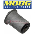 Moog Front Lower Control Arm Bushing For 1999-2003 Dodge Ram 3500 Van. Fixed Price $38.51.