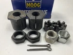 (2) Moog K8367 Front Suspension Alignment Camber Bushing - 1 Degree Rwd. Fixed Price $24.99.