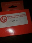 New Spc Specialty Products Camber/caster Bushing 1.5 23146 F250 F350 4WD 80-04. Fixed Price $12.99.