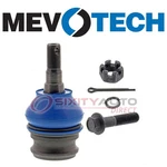 Mevotech Supreme Front Lower Ball Joint For 1989-1991 Subaru Xt 2.7L H6 Xf. Fixed Price $40.19.