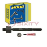 Moog Inner Steering Tie Rod End For 2016-2019 Honda Civic 1.5L 2.0L L4 Gear Pp. Fixed Price $37.59.