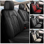 Covers For Nissan,leather Waterproof Automotive Protector (2/5 Seats). Fixed Price $99.18.